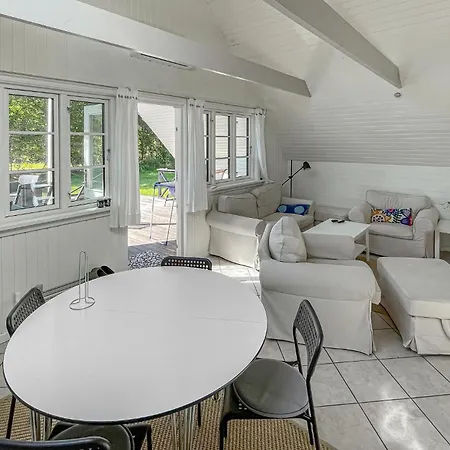 3 Bedroom In Rødby