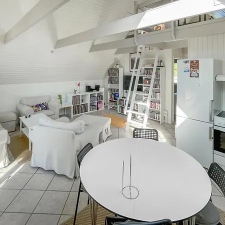3 Bedroom In * Rødby