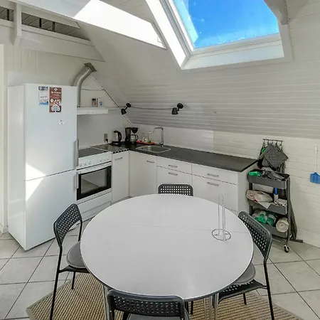 3 Bedroom In Prázdninový dům Rødby
