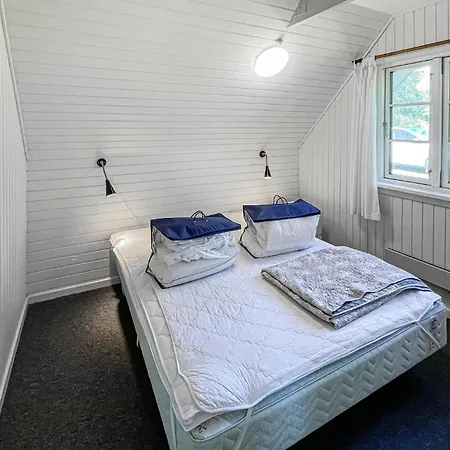 Hébergement de vacances Awesome Home In Rodby With Wifi Rødby