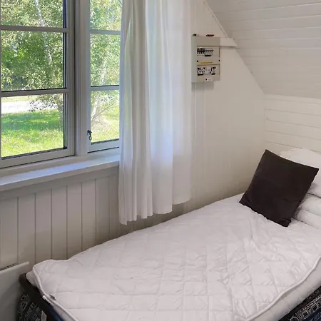 Dom wakacyjny 3 Bedroom In Rodby