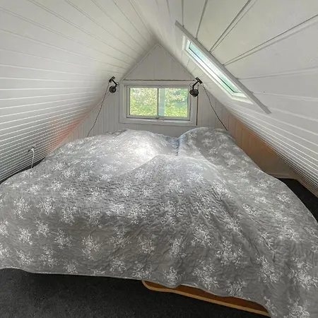 Prázdninový dům 3 Bedroom In *