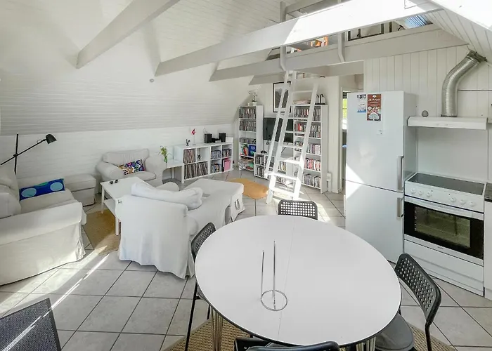 3 Bedroom In * Rødby