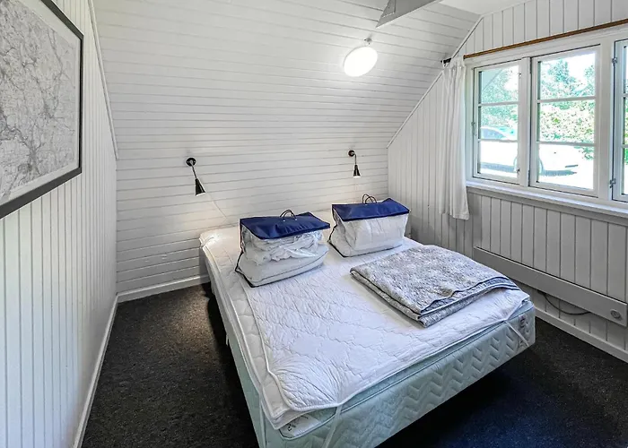 Prázdninový dům 3 Bedroom In Rødby
