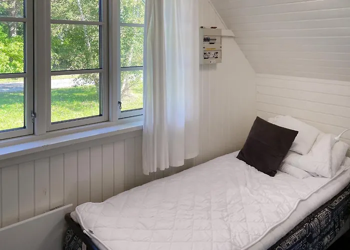 Дом отдыха 3 Bedroom In