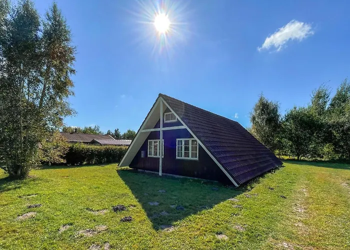 Prázdninový dům 3 Bedroom In