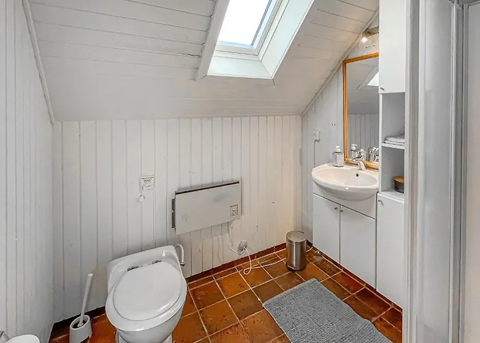3 Bedroom In